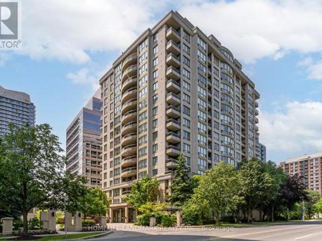 1201 Doris Avenue, Toronto, ON, M2N 6X9 lease for lease | Listing ID C13436 | Royal LePage