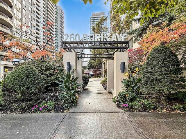 1201 Doris Avenue, North York | Terminated, C12482 | Condos. Ca