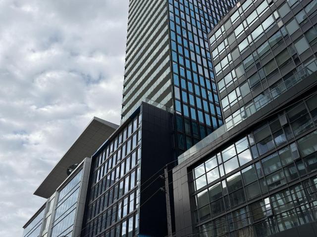 1201 King Street E, Toronto | Leased, C13628 | Condos. Ca