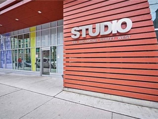 1201 Richmond Street W, Toronto, ON, M5V 0H4 lease for lease | Listing ID C12803 | Royal LePage