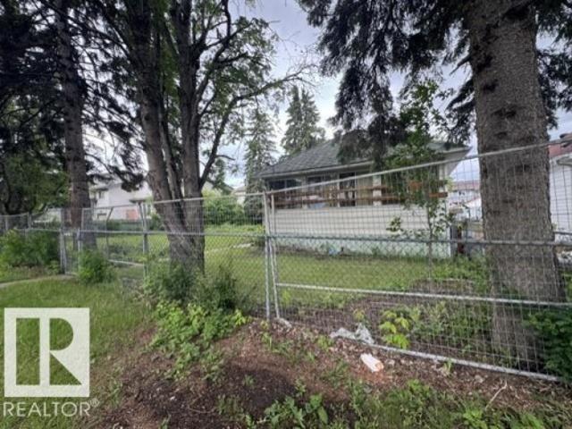 1201 Street, Edmonton, AB, T5B 2S8 vacant land for sale | Listing ID E4495 | Royal LePage