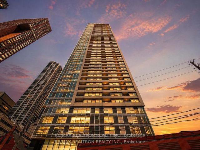 1201 Sherbourne Street, Toronto | 1+1Beds/1Bath, Condo, $2,200/mo | Condos. Ca