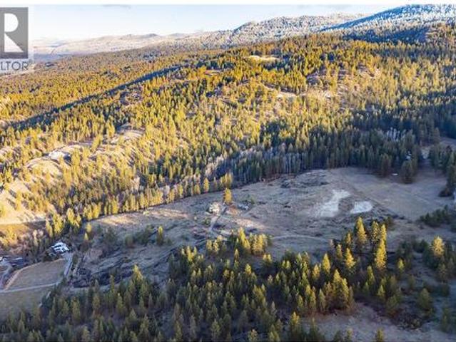 1201 Spiller Road, Penticton, BC, V0H 1N0 vacant land for sale | Listing ID 10386 | Royal LePage