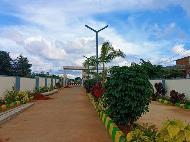 1201 Sq.Ft. Plot in Devanahalli Bangalore Listing ID: #10370