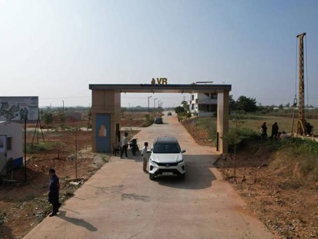 1201 Sq.Ft. Plot in Hoskote Bangalore Listing ID: #10320
