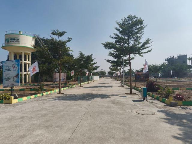 1201 Sq.Ft. Plot in Mulabagilu Kolar Listing ID: #10264