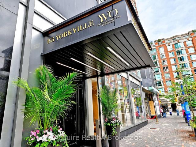 1201 Yorkville Avenue, Toronto | Leased, C13444 | Condos. Ca
