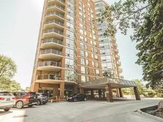 1201 180 Tuxedo Ave, Winnipeg, MB, R3P 2A6 condo for sale L.