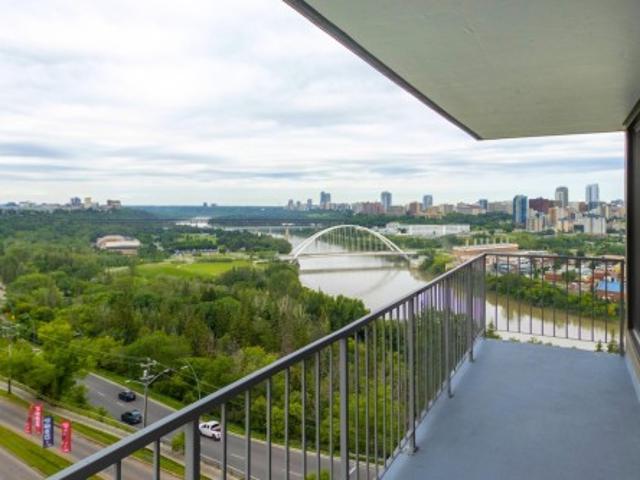 1201 10 Saskatchewan Dr Nw, Edmonton, AB, T6E 4Y9 condo for sale | Listing ID E4498 | Royal LePage