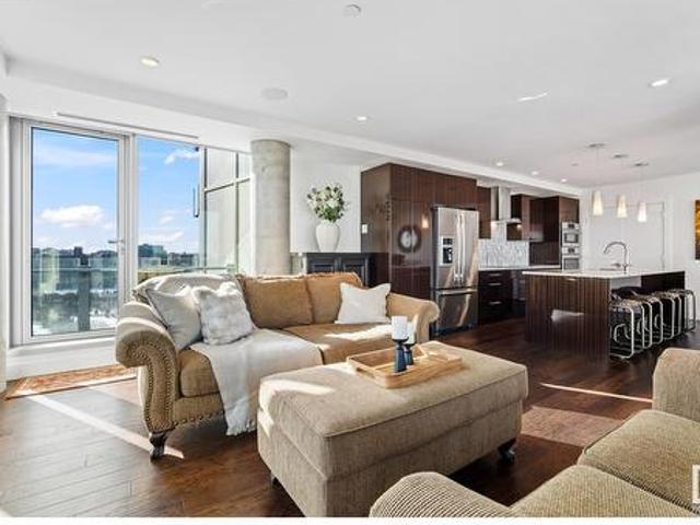 1201 11 Jasper Avenue, Edmonton, AB, T5K 0P1 condo for sale | Listing ID E4424 | Royal LePage