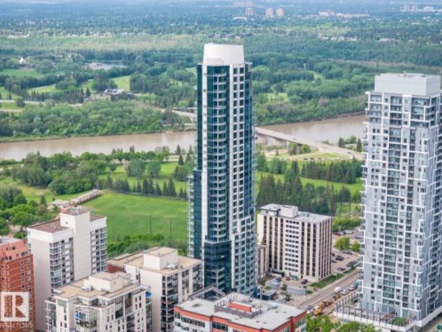 1201 11 Jasper Av Nw, Edmonton, AB, T5K 0P1 condo for sale | Listing ID E4500 | Royal LePage