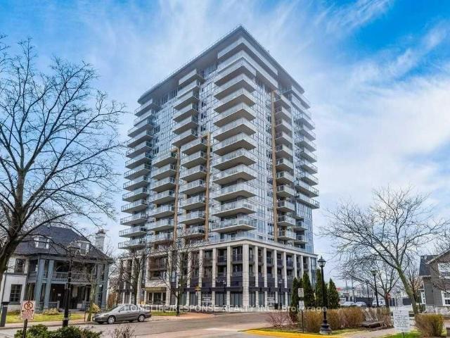 1201 2025 MARIA Street W, Burlington | Leased, W13633 | Condos. Ca