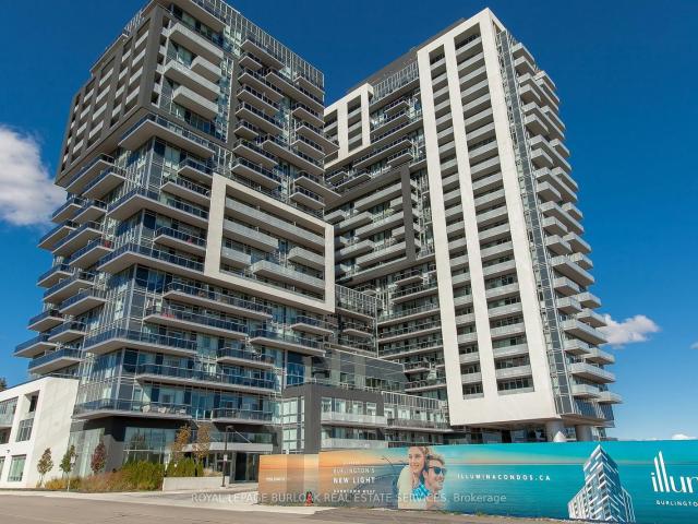 1201 2081 Fairview Street, Burlington | For Sale @ $599,999 | Condos. Ca