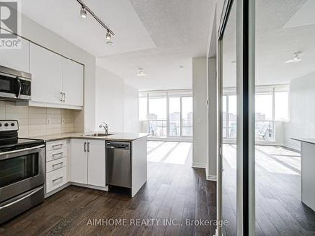 1201 2 Bayview Avenue, Toronto, ON, M2K 0A3 condo for sale | Listing ID C12246 | Royal LePage