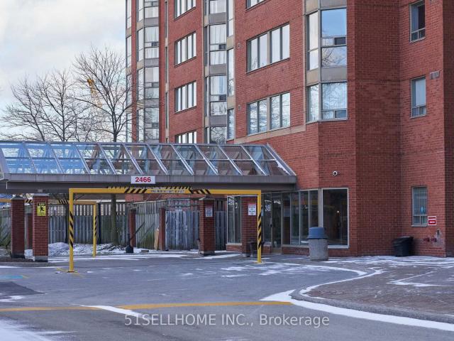 1201 2 Eglinton Avenue E, Scarborough | 2+1Beds/2Bath, Condo, $2,800/mo | Condos. Ca