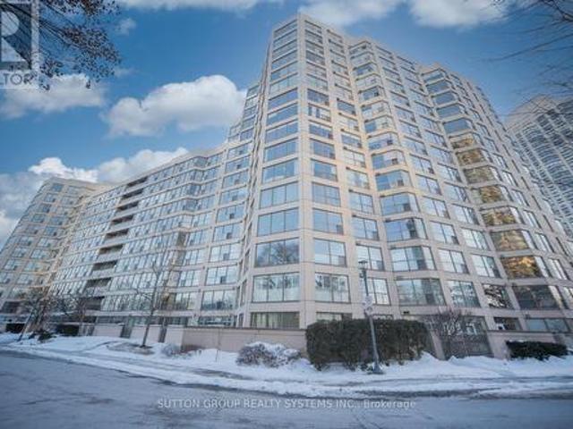 1201 2 Lakeshore Boulevard W, Toronto, ON, M8V 3X1 condo for sale | Listing ID W13108 | Royal LePage