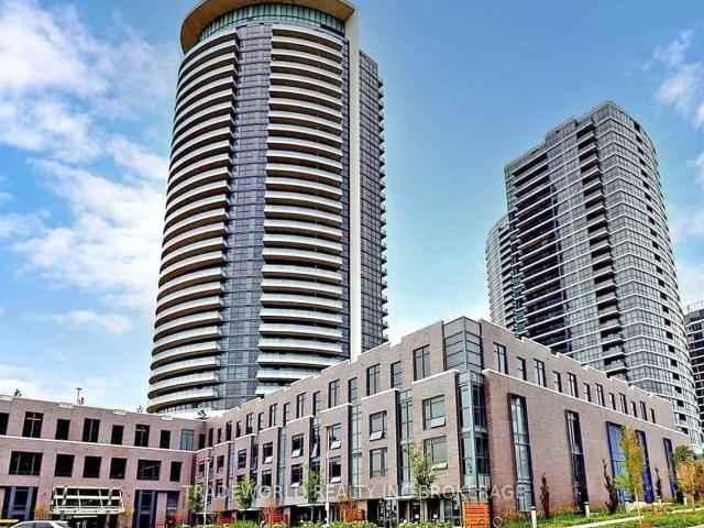 1201 30 Gibbs Road, Etobicoke | 1+1Beds/1Bath, Condo, $2,500/mo | Condos. Ca