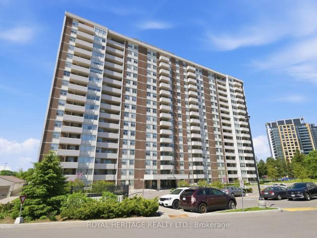 1201 44 Falby Court, Ajax | For Sale @ $424,900 | Condos. Ca