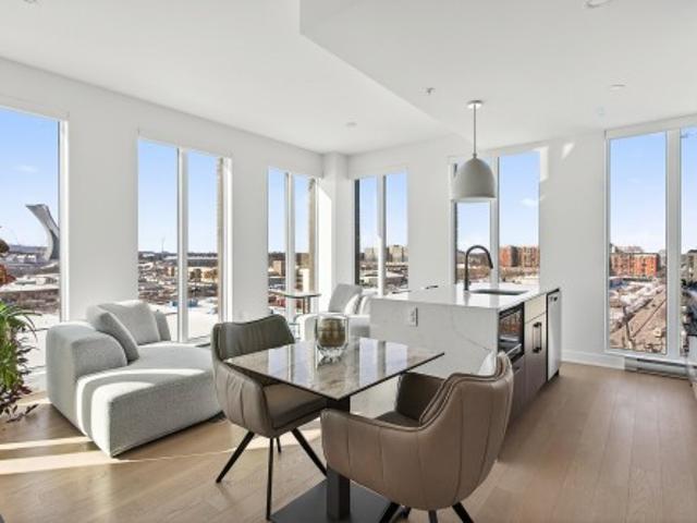 1201 5 Av. Pierre De Coubertin, Montréal Mercier/Hochelaga Maisonneuve, QC, H1N 0E9 condo for sale | Listing ID 26136 | Royal LePage