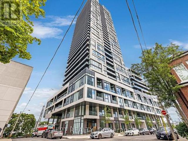 1201 5 Defries Street, Toronto, ON, M5A 0W7 lease for lease | Listing ID C13246 | Royal LePage