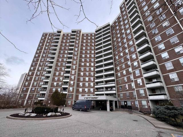 1201 5 Shady Golfway Avenue, North York | 3Beds/2Bath, Condo, $2,895/mo | Condos. Ca