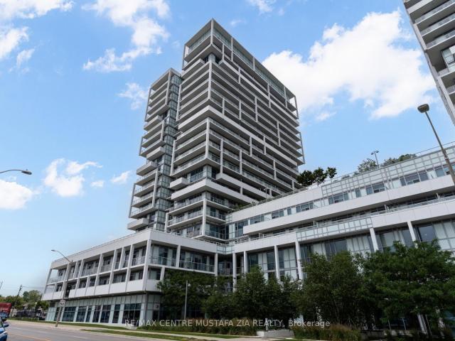 1201 65 Speers Road, Oakville | 1+1Beds/1Bath, Condo, $469,900 | Condos. Ca