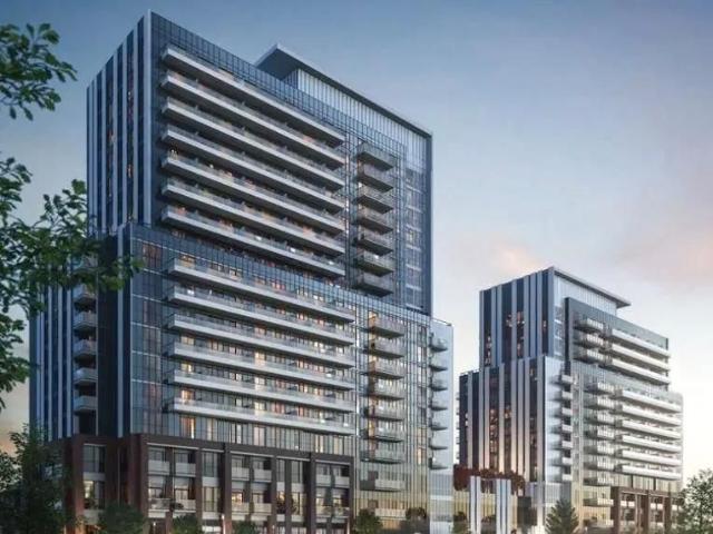 1201 60 Honeycrisp Crescent, Vaughan | For Sale @ $329,999 | Condos. Ca