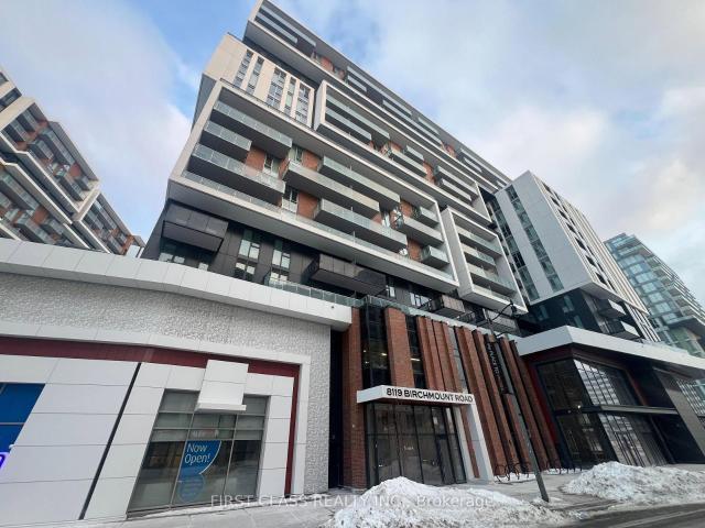 1201 8 Birchmount Road, Unionville | For Sale @ $508,000 | Condos. Ca