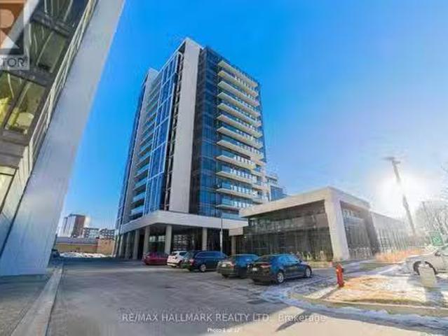1201 9618 Yonge Street, Richmond Hill, ON, L4C 0X5 lease f.