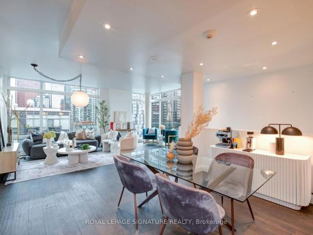 1202 Adelaide Street E, Toronto | Expired, C12451 | Condos. Ca