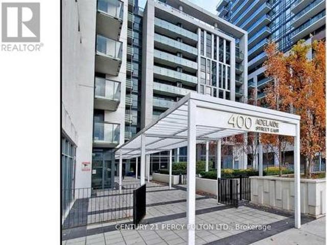 1202 Adelaide Street E, Toronto, ON, M5A 4S3 lease for lease | Listing ID C13544 | Royal LePage