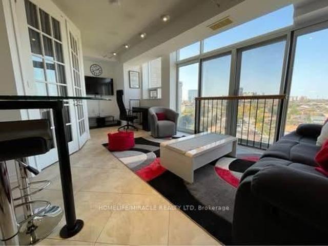 1202 Burnhamthorpe Road E, Mississauga | 1+1Beds/1Bath, Condo, $2,400/mo | Condos. Ca