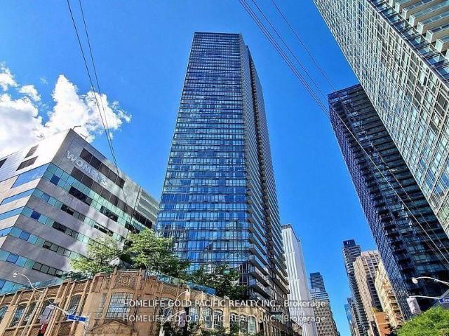 1202 Bay Street, Toronto | Leased, C13027 | Condos. Ca