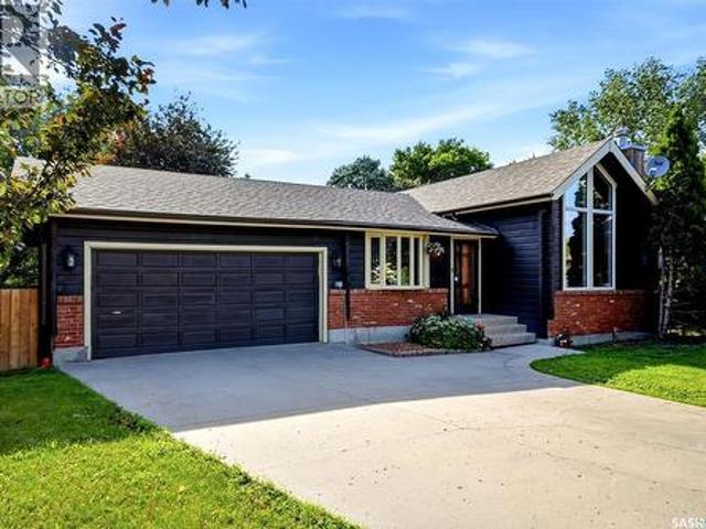 1202 Catley Bay N, Regina, SK, S4X 3A2 house for sale | Listing ID SK040815 | Royal LePage