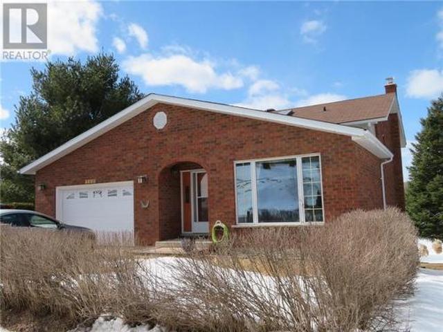 1202 Dew Drop Road, Sudbury, ON, P3G 1L2 house for sale | Listing ID 2121 | Royal LePage
