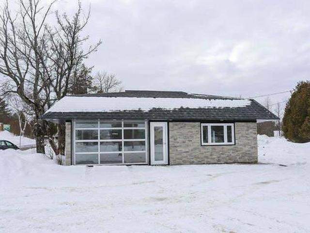 1202 Gore RD Richards Landing Ontario