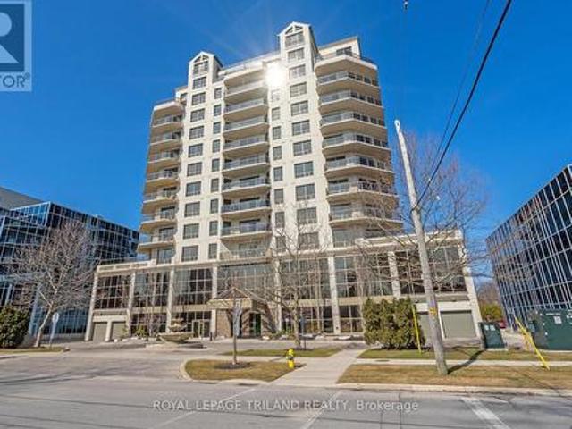 1202 Pall Mall Street, London East F, ON, N6A 6K3 condo for sale | Listing ID X13552 | Royal LePage