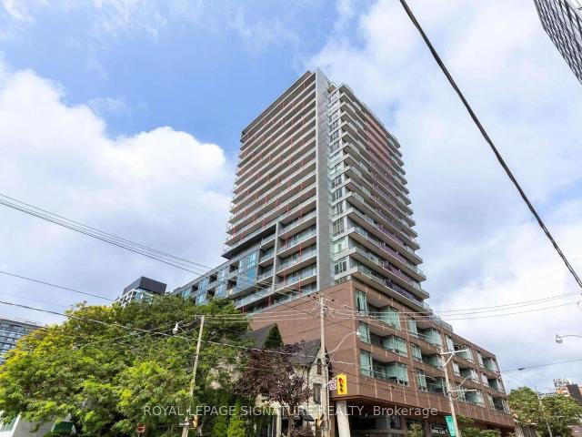 1202 Parliament Street, Toronto | 2Beds/1Bath, Condo, $2,600/mo | Condos. Ca