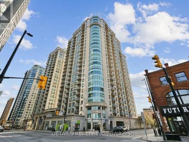 1202 Rideau Street, Ottawa, ON, K1N 5Y1 condo for sale | Listing ID X12255 | Royal LePage