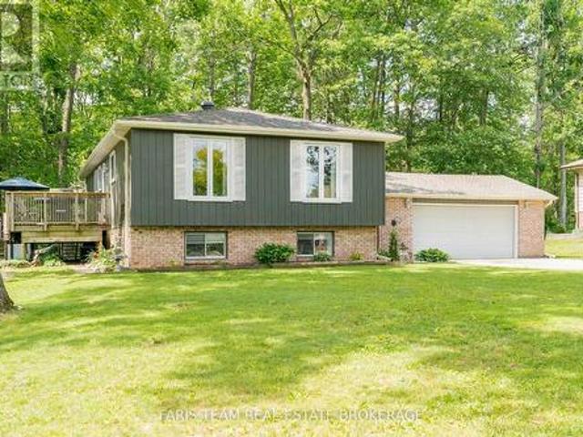 1202 Sunnidale Road, Springwater, ON, L4M 4S4 house for sale | Listing ID S13467 | Royal LePage