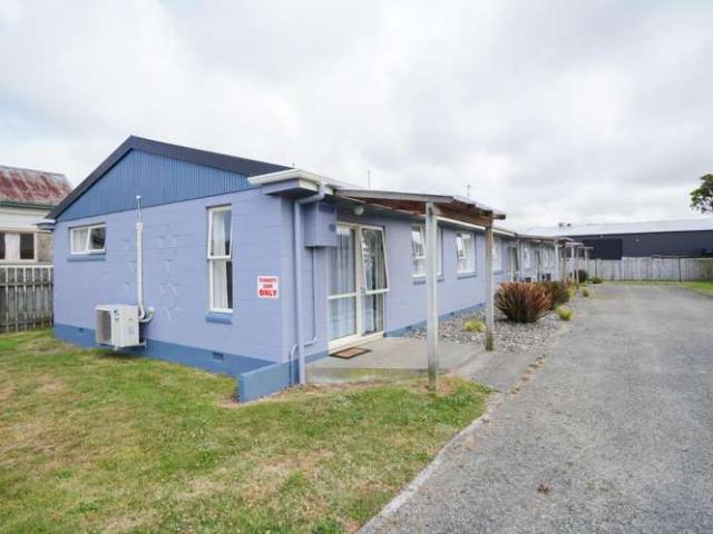 1/202 Tweed Street, 10540, Invercargill City