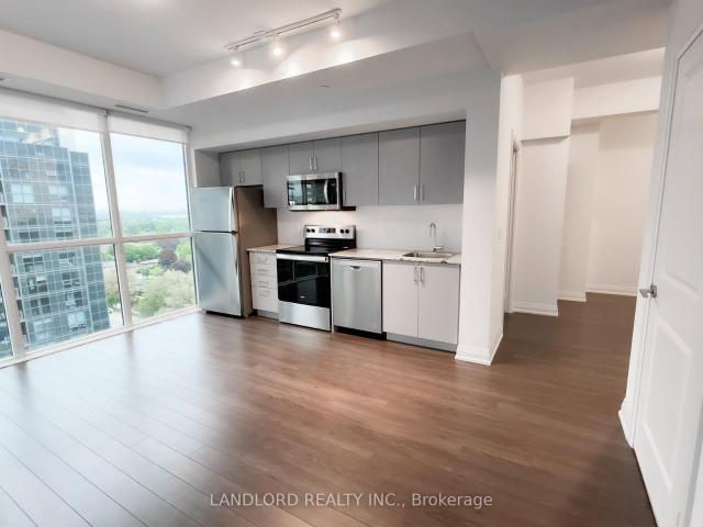 1202 10 Meadowglen Place, Toronto | 2+1Beds/2Bath, Condo, $2,750/mo | Condos. Ca