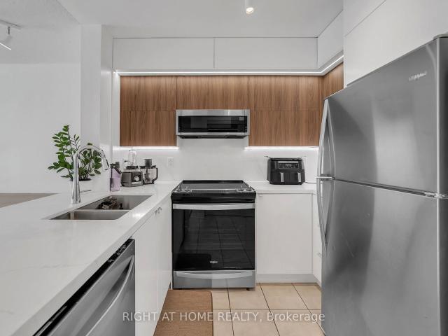 1202 11 Oneida Crescent, Richmond Hill | 2Beds/1Bath, Condo, $549,000 | Condos. Ca