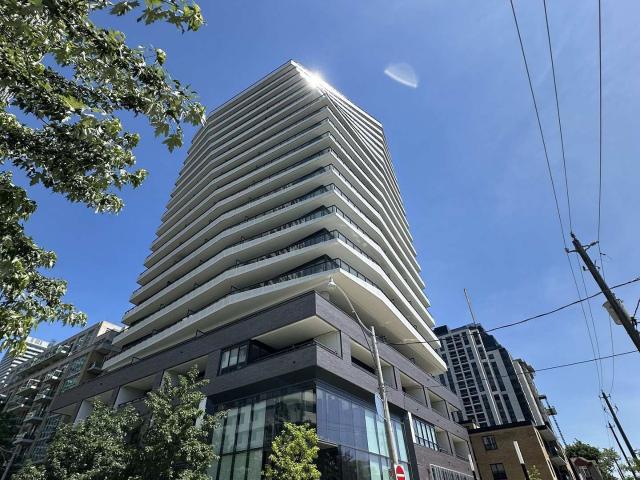1202 11 Lillian Street, Toronto | 2Beds/2Bath, Condo, $3,700/mo | Condos. Ca