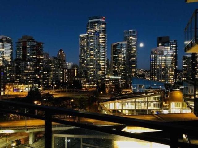 1202 1 Howe Street, Vancouver, BC, V6Z 1C2 Single Family Property For Sale | Listing ID R3136 | Royal LePage