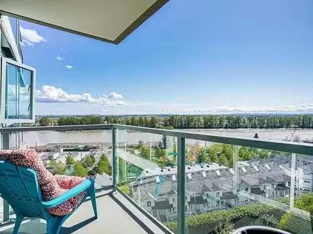 1202 2763 Chandlery Place, Vancouver, BC, V5S 4V4 Single Fam.
