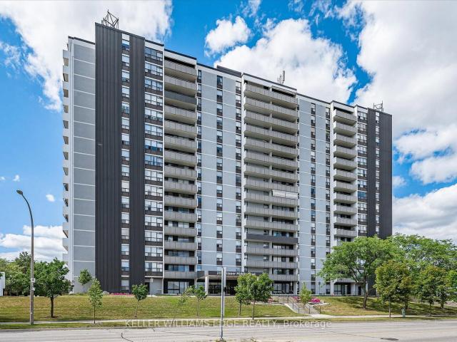 1202 2055 Upper Middle Road, Burlington | For Sale @ $519,900 | Condos. Ca