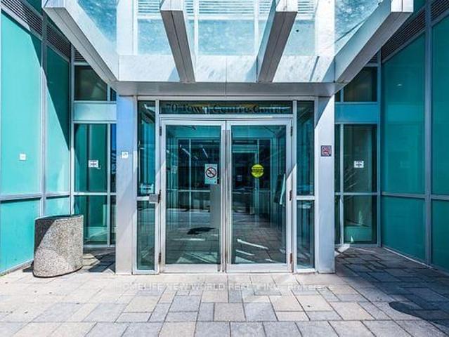 1202 2 Bedrooms 70 Town Centre Court, Scarborough | 2Beds/2Bath, Condo, $2,979/mo | Condos. Ca