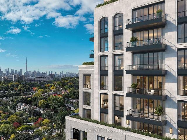 1202 3 Yonge Street, Toronto | Terminated, C12565 | Condos. Ca