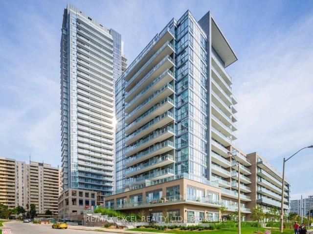 1202 52 Forest Manor Road, North York | Leased, C13671 | Condos. Ca